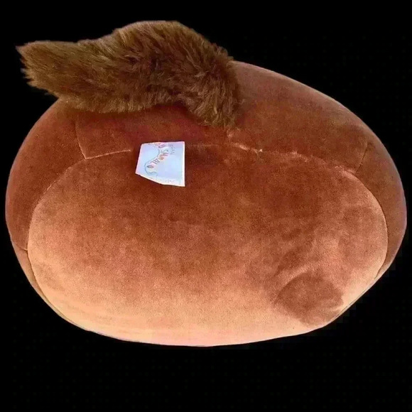 12" "WADE" the Werewolf Squishmallows NWT - Picture 5 of 7